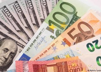 العملات الأجنبية