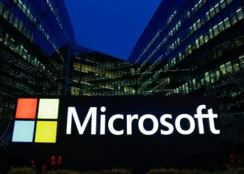 مايكروسوفت