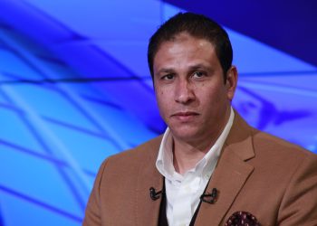 مجدي عبد العاطي