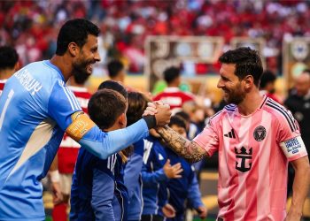 محمد الشناوي