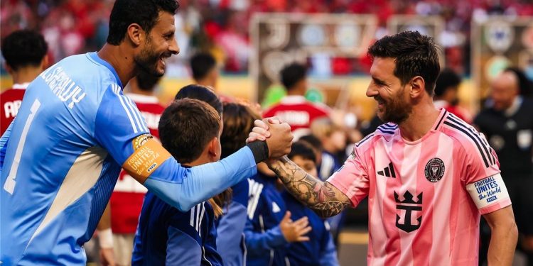 محمد الشناوي