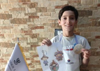 مركز “فاشو لافا” يطلق أولى ورشه الصيفية للأطفال تحت إشراف نخبة من المصممين