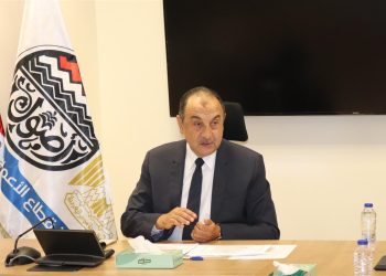 وزير قطاع الأعمال يصدر قرارا بإعادة تشكيل مجلس إدارة “النصر للإسكان والتعمير”.. أشرف عبد الله رئيسا
