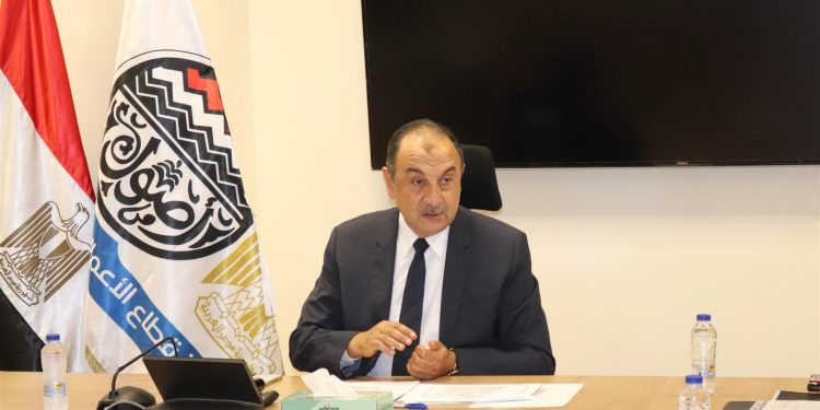 وزير قطاع الأعمال يصدر قرارا بإعادة تشكيل مجلس إدارة “النصر للإسكان والتعمير”.. أشرف عبد الله رئيسا