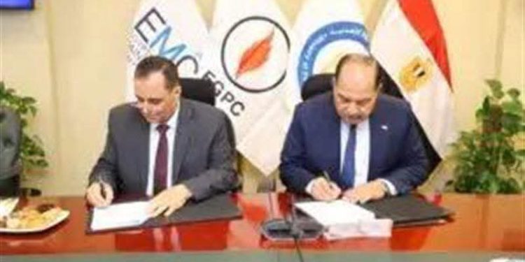 “صان مصر” و”الدلتا للصلب” تتعاونان لتعزيز الصناعة الوطنية وصيانة المصانع