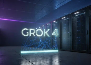 Grok 4