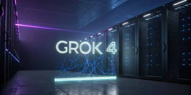 Grok 4