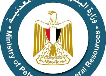 وزارة البترول تسيطر على حريق مركب حاويات بخليج السويس