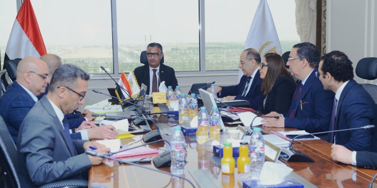 وزير التموين يتابع انتظام منظومة الطحن وتطوير شركات المطاحن لدعم الأمن الغذائي