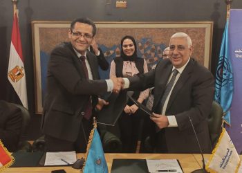 المصرف المتحد ونقابة الصحفيين يوقعان ثاني بروتوكول تعاون للتوسع في خدمات التمويل العقاري