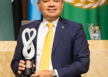 مصرف أبو ظبي الإسلامي يُصدر تقريره الثاني للاستدامة لعام 2024