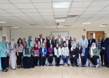«الصحة» تنظم ورشة عمل لتقييم الاحتياجات الخاصة بمكافحة نواقل الأمراض وتعزيز كفاءة النظام الصحي والوقائي بمصر