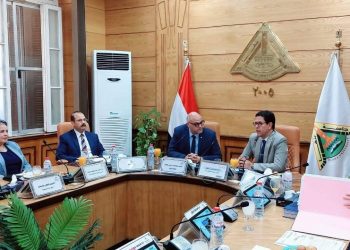 مجلس جامعة بنها يعلن أسماء الفائزين بجوائز الجامعة