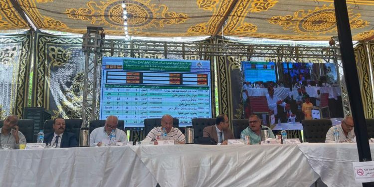 “الإسكان” تخصص 316 قطعة أرض للمواطنين الذين تم توفيق أوضاعهم بمنطقة الرابية بمدينة الشروق