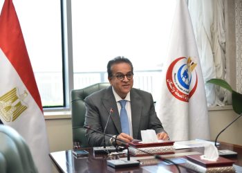 الصحة: إجراء 2 مليون و783 ألف عملية جراحية ضمن المبادرة الرئاسية لإنهاء قوائم الانتظار