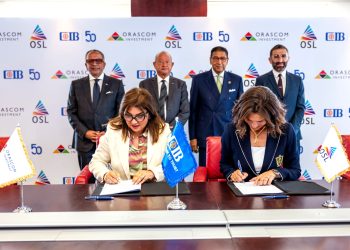 شركة “أو إس إل” للمشاريع الترفيهية تتعاون مع البنك التجاري الدولي لتمويل مشروع تطوير عروض الصوت والضوء