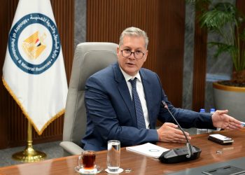 وزير البترول: تحويل هيئة الثروة المعدنية لهيئة اقتصادية يعزز جذب الاستثمارات في التعدين