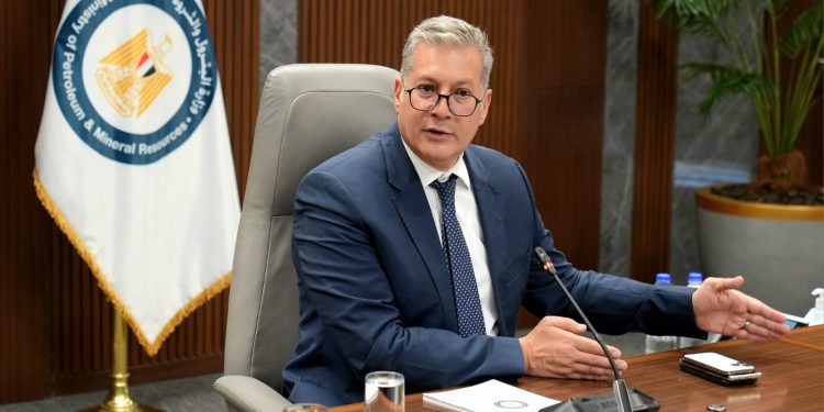 وزير البترول: تحويل هيئة الثروة المعدنية لهيئة اقتصادية يعزز جذب الاستثمارات في التعدين