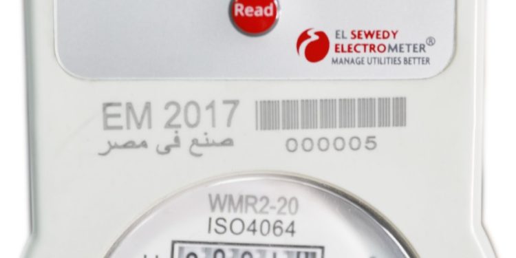 “القابضة لمياه الشرب”: تشغيل مراكز شحن العدادات مسبقة الدفع ورديات مسائية لحين حل مشكلة الدفع الإلكتروني