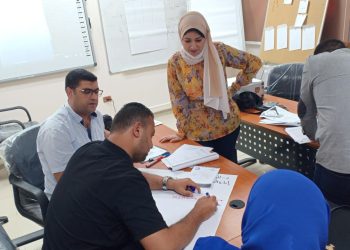 “القابضة لمياه الشرب” تطلق برنامج “المسار الوظيفى الإدارى للوظائف التكرارية ” لتطوير كفاءات الوظائف التكرارية بالشركات التابعة