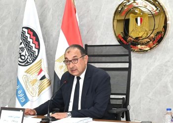 وزير قطاع الأعمال يترأس الجمعية العامة ل”القابضة الكيماوية” لاعتماد الموازنة التخطيطية للعام المالي 2025/2026