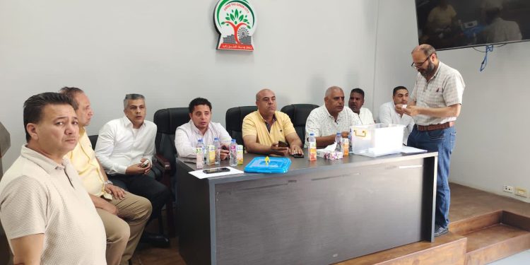 جهاز مدينة الشيخ زايد يُعلن ترخيص 50 مركبة نقل جماعي جديدة على خطوط مختلفة