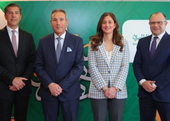 البنك الأهلي المصري يتصدر سوق القروض المشتركة في مصر وأفريقيا خلال النصف الأول من 2025