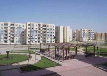 رئيس جهاز أكتوبر الجديدة: تنفيذ 104 آلاف وحدة غرب المطار باستثمارات 60 مليار جنيه