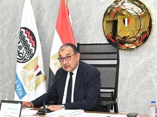 وزير قطاع الأعمال: خطة شاملة لتحديث وتطوير الشركات التابعة