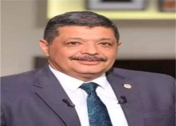 تجديد الثقة في استمرار “الحاج” رئيسا لهيئة الطاقة الذرية 