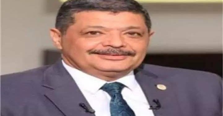 تجديد الثقة في استمرار “الحاج” رئيسا لهيئة الطاقة الذرية 