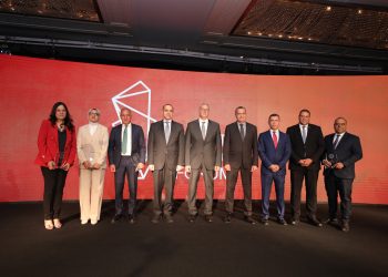 وزير البترول يكرم شركاء النجاح في منتدى مصر للتعدين