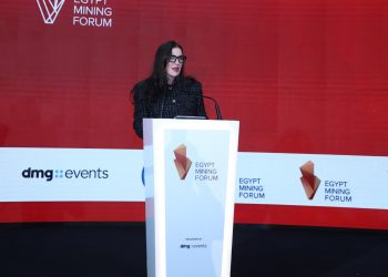 أنجلو جولد أشانتي تؤكد على رؤيتها لمصر كوجهة استثمارية رائدة في التعدين