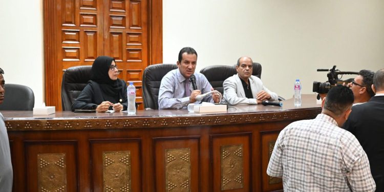جهاز العاشر من رمضان ينظم قرعة علنية لتخصيص 63 كشكًا للحالات الإنسانية وذوي الهمم