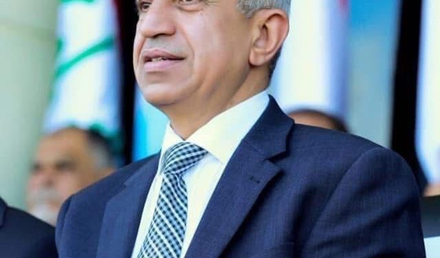 رئيس الأكاديمية يهنئ كلية الهندسة والتكنولوجيا بمناسبة صدور قرار المجلس الأعلى للجامعات