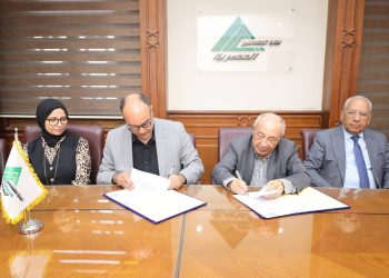 “المهندسين” توقّع بروتوكول تعاون مع “الجيزة باور للصناعة” لتدريب وتأهيل شباب المهندسين