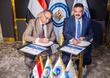 تعاون جديد بين” الثروة المعدنية و”واديكو” لاستكمال تقييم خام الطفلة الزيتية في مصر