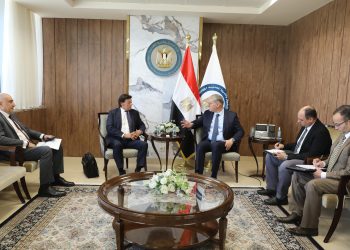 وزير البترول يثمن جهود “دانا غاز” ويؤكد دعم الدولة الكامل لخططها الاستكشافية في دلتا النيل
