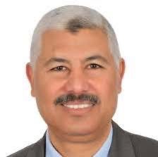 رسميا٠٠”خالد الغمرى” رئيسا لمجلس إدارة شركة جنوب الدلتا للكهرباء