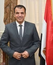 رسميا.. «أحمد رمضان»رئيسا لمجلس إدارة«شمال الدلتا» للكهرباء 