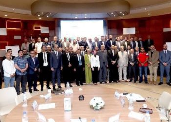 “بتروجت” تواصل بناء القيادات التنفيذية.. تدريب 49 مدير مشروع ضمن برنامج “Believers Build Better Tomorrow”