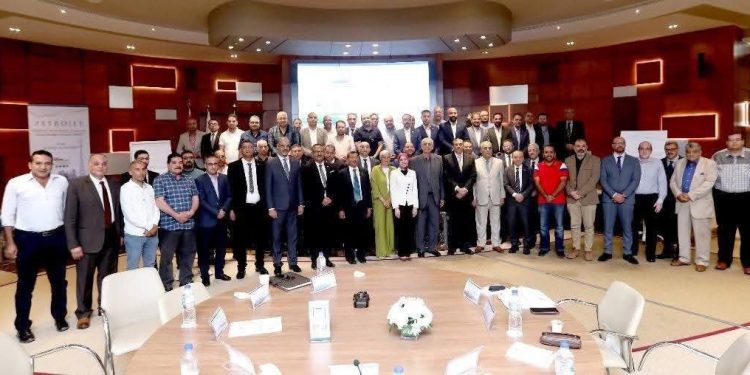 “بتروجت” تواصل بناء القيادات التنفيذية.. تدريب 49 مدير مشروع ضمن برنامج “Believers Build Better Tomorrow”
