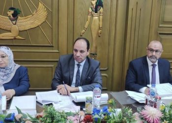 قرار بترقية ٥ قيادات ب«مصر الوسطى» للكهرباء..ومنافسة شرسة على وظيفة «نائب تشغيل جنوب» 