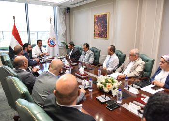 وزير الصحة يوجه بتعزيز الخدمات الطبية بمستشفى جوستاف روسي (هرمل سابقا) ومتابعة دقيقة لجودة الخدمة ورضا المرضى‎
