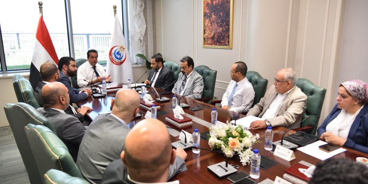 وزير الصحة يوجه بتعزيز الخدمات الطبية بمستشفى جوستاف روسي (هرمل سابقا) ومتابعة دقيقة لجودة الخدمة ورضا المرضى