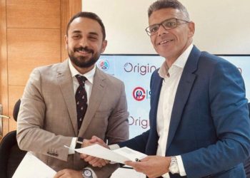 “Origin Technologies” توقع اتفاقية شراكة استراتيجية مع “الجيزة باور للصناعة” لدعم التحول الرقمي في مصر