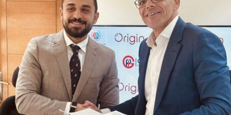 “Origin Technologies” توقع اتفاقية شراكة استراتيجية مع “الجيزة باور للصناعة” لدعم التحول الرقمي في مصر