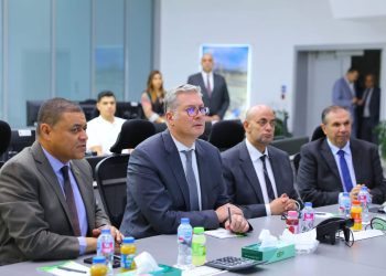 وزير البترول: استمرار جهود تأمين احتياجات الكهرباء والصناعة من الغاز الطبيعي خلال الصيف
