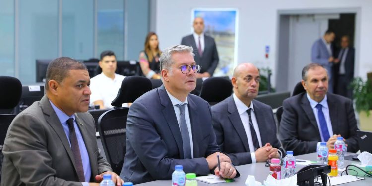 وزير البترول: استمرار جهود تأمين احتياجات الكهرباء والصناعة من الغاز الطبيعي خلال الصيف