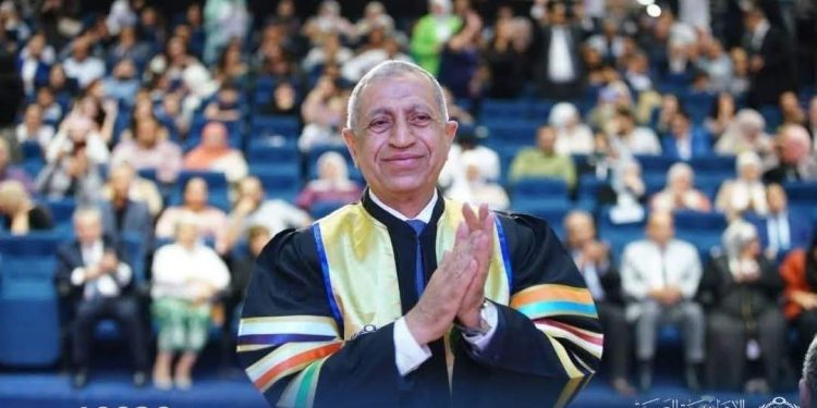 رئيس الأكاديمية تهنئ كلية الهندسة والتكنولوجيا بمعادلة شهادتي “هندسة البترول والغاز” و”الهندسة الكيميائية والبتروكيميائية”